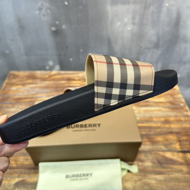 Burberry Slippers